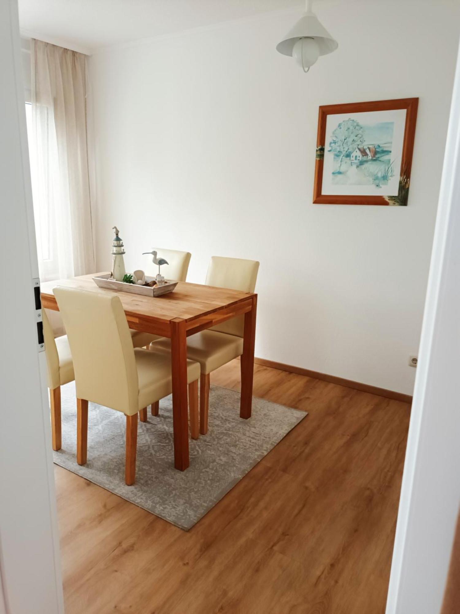 Ferienbungalow Ancora In Koserow Buitenkant foto